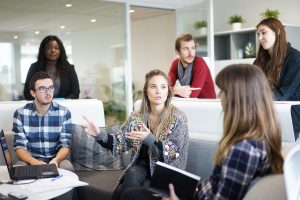 accompagnement changement entreprise